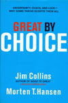 Great by Choice