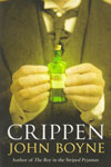 Crippen A Novel Of Murder