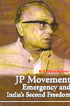 JP Movement Emergency and Indias Second Freedom