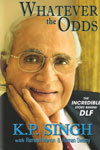 Whatever The Odds The Incredible story behind DLF