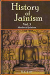 History of Jainism in 3 Vols