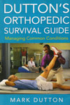 Orthopedic Survival Guide Managing Common Conditions