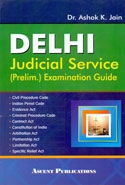 Delhi Judicial Service Prelim Examination Guide