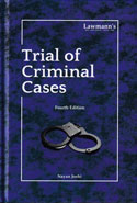 Trial of Criminal Cases