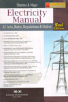 Electricity Manual 42 Acts Rules Regulations and Orders