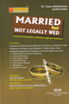 Married But Not Legally Wed