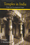 Temples in India Origin And Developmental Stages