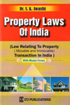 Property Laws of India