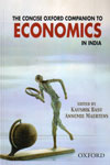 The Concise Oxford Companion To Economics In india