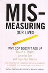 Mismeasuring Our Lives