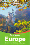 Discover Europe Lonely Planet