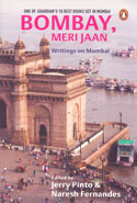 Bombay Meri Jaan Writings on Mumbai