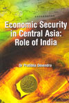 Economic Security in Central Asia Role of India