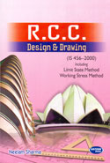 RCC Design and Drawing IS 456-2000