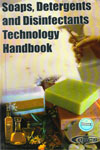 Soaps Detergents and Disinfectants Technology Handbook