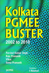 Kolkata PGMEE Buster 2002 to 2010
