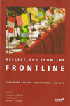 Reflections From the Frontline Developing Country Negotiators in the WTO