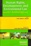 Human Rights Development and Environmental Law An Anthology