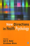 New Directions in Health Psychology