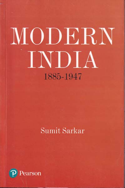 Modern India 1885-1947