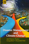 Disaster Management and Climate Change