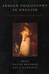 Indian Philosophy in English