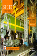 List of Officers Group A and Group B Officers Stores Department on Indian Railway