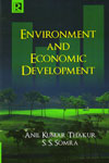 Environment and Economic Development