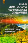 Global Climate Change and Sustainable Development