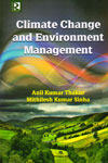 Climate Change and Environment Management