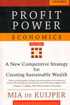 Profit Power Economics