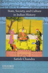 State Society and Culture in Indian History