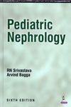 Pediatric Nephrology