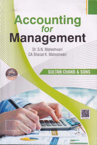 Accounting for Management