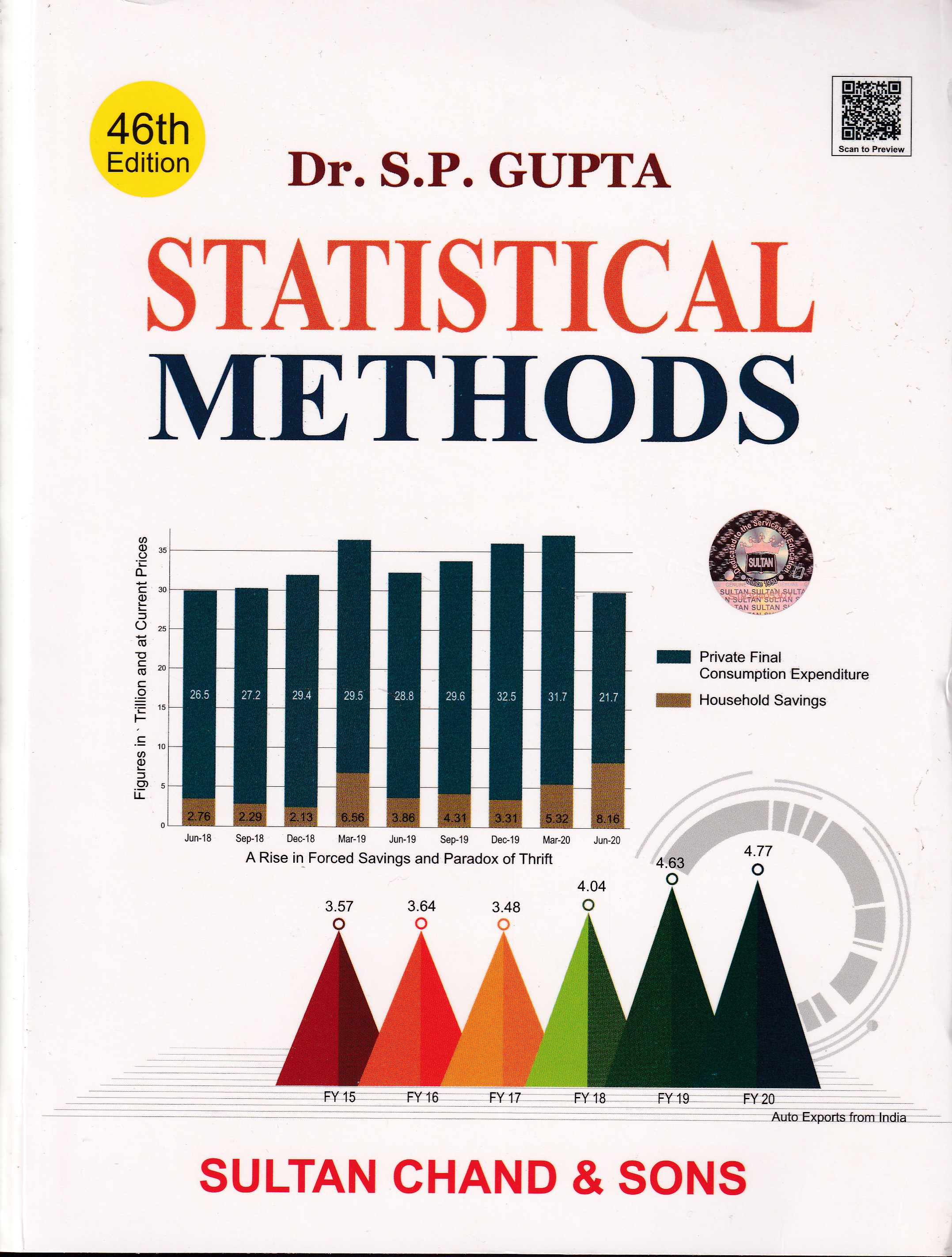 Statistical Methods