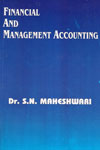 Financial and Management Accounting