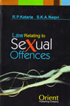 Law Relating to Sexual Offences