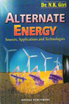 Alternate Energy Sources Applications and Technologies