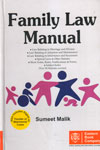Family Law Manual