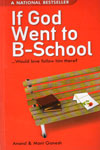 If God Went to B School
