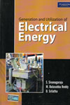 Generation And Utilization Of Electrical Energy