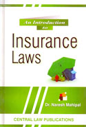 An Introduction to Insurance Laws