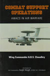 Combat Support Operations AWACS in Air Warfare