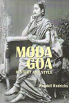 Moda Goa History and Style