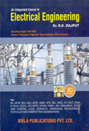 An Integrated Course in Electrical Engineering
