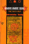 Hindus Under Siege the Way Out