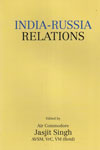 India Russia Relations