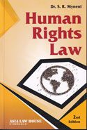 Human Rights Law