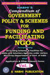Compendium of Government Policy and Schemes for Funding and Facilitating NGOs In 2 Vols