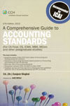 A Comprehensive Guide to Accounting Standards For CA Final CS ICWA MBS M Com And Other Postgraduate Studies